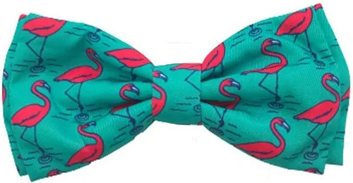 Vista 20 de Huxley & Kent - Corbata para mascotas para perros y gatos - Collar ajustable con gancho y velcro - Lindo y cómodo para fiestas y celebraciones - Soy
