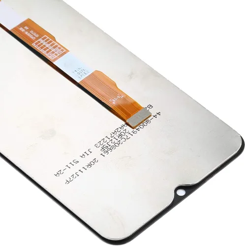 Vista 3 de Pantalla LCD para teléfono móvil, pantalla LCD y digitalizador, montaje completo para Vivo Y20 / Y20i / Y30 (China) / Y30 Standard / Y20 2021 / Y3s