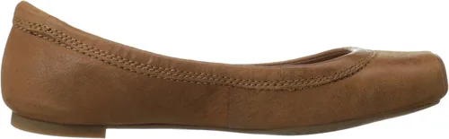 Vista 6 de Lucky Brand Santana - Zapatos planos para mujer