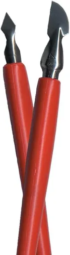 Vista 4 de Ampersand Art Supply Cuchillo para rascar Scratchbord