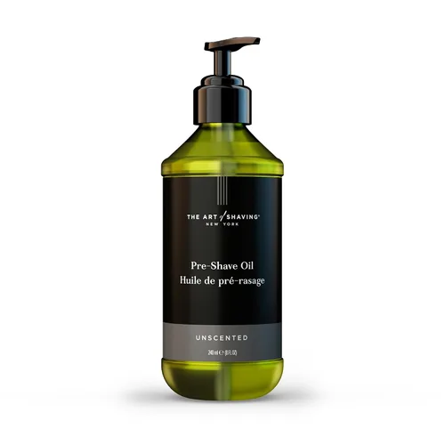 Vista 9 de The Art of Shaving Pre Shave Beard Oil for Men