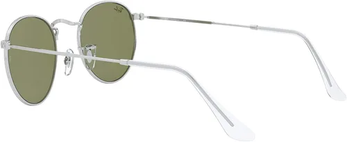 Vista 5 de Ray-Ban Rb3447 - Lentes de sol redondos de metal