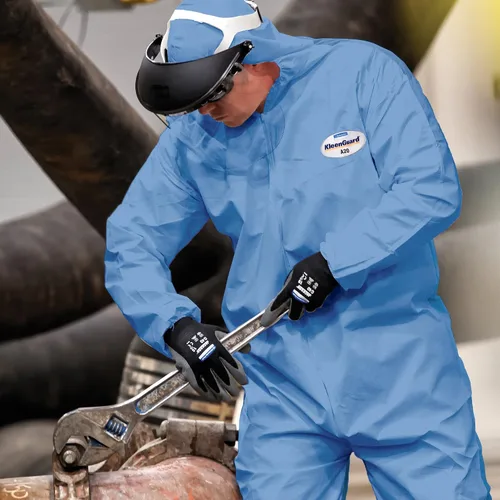 Vista 5 de KLEENGUARD unisex-adult Industrial
