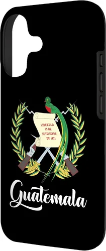 Vista 2 de Funda para iPhone 17 de Guatemala