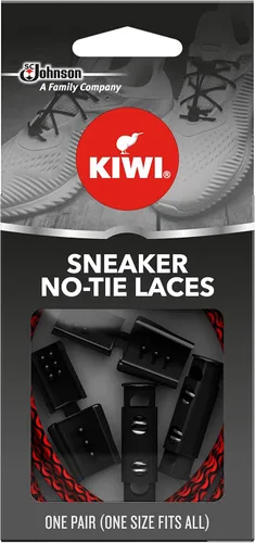 Vista 2 de KIWI Cordones para zapatos deportivos sin ataduras