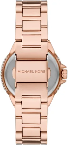 Vista 3 de Michael Kors Women's Camille Quartz Watch