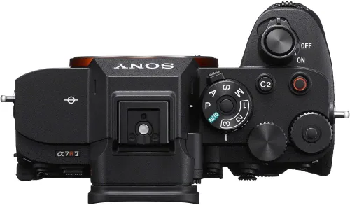 Vista 3 de Sony Cámara sin espejo a7R V (ILCE7RM5/B) FE 2.756-7.874 in lente (SEL70200GM2) + tarjeta de 64 GB + kit de filtro + kit de filtro de color +