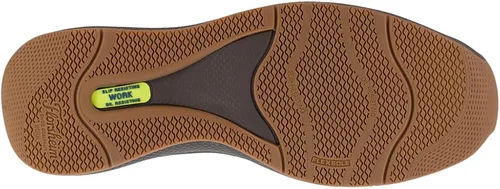 Vista 5 de Florsheim Bayside - Puntera de acero sin cordones