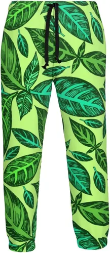 Vista 7 de Pantalones deportivos de moda para hombre, pantalones deportivos para gatos, pantalones casuales para correr, pantalones largos para hombre
