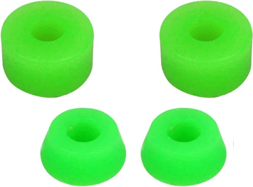 Vista 4 de Dime Bag Hardware Bujes de repuesto para camiones de patineta Longboard