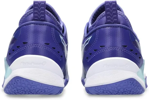 Vista 5 de ASICS Zapatillas de balonmano Blast FlyteFoam 3 para mujer