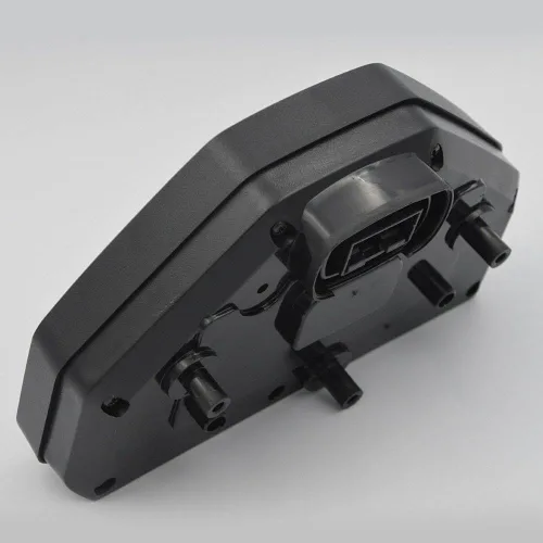 Vista 4 de Relojes de Velocidad para Honda CBR600RR 2007, 2008, 2009, 2010, 2011, 2012