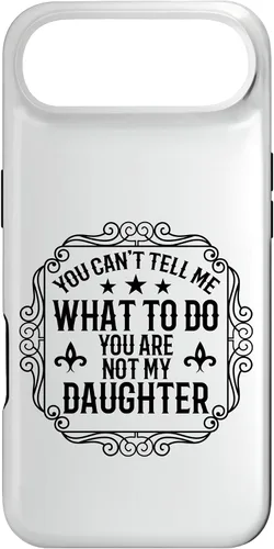 Vista 27 de Sarcastic Adult, Joke for Parents, Sarcastic Humor Adults Case for iPhone 16