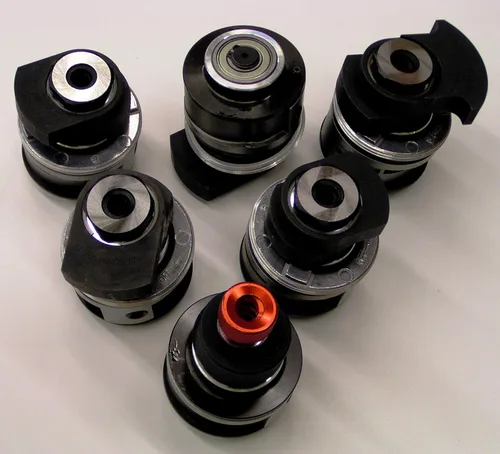 Vista 2 de 3M Lijadora orbital aleatoria Drop in Motor 20217, 3 in 3/16 in Orbit, 1 por caja