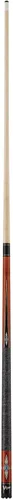 Vista 15 de Viper by GLD Products Sinister 58" Pool Cue Negro