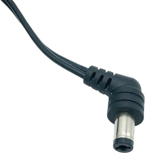 Vista 4 de Fuente de alimentación original Phihong AM24W-080B 24W 8V 3A adaptador de CA con cable