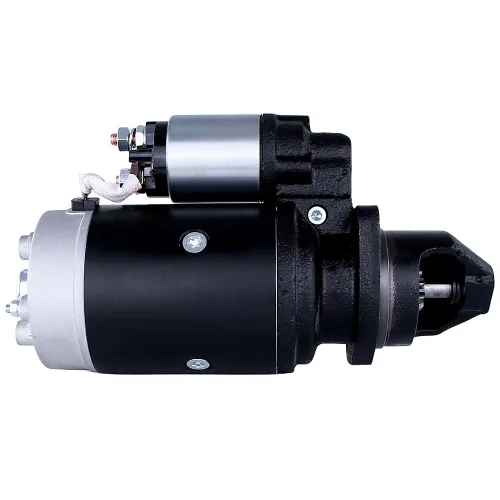 Vista 7 de RAREELECTRICAL Nuevo arrancador compatible con tractor John Deere 940V 2040 2150 2155 2240 Sr901x Drs2420 Drs4740 Drs0960