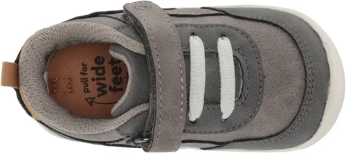 Vista 5 de Stride Rite 360 Baby-Boy's Nick Sneaker