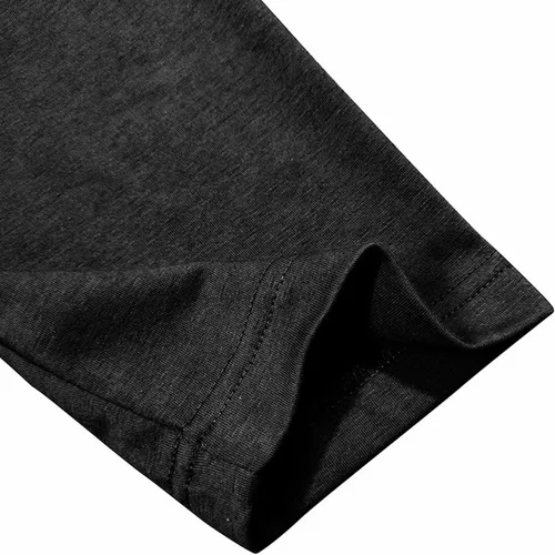 Vista 6 de Henley Shirt for Men, Long Sleeve Casual Button Placket, Classic Lightweight Cotton Pullover Basic Tee Tops