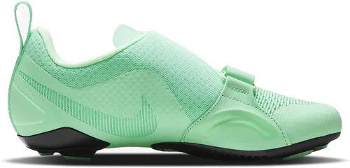 Vista 4 de Nike Superrep Cycle Trainers Cj0775 - Zapatos deportivos para mujer Blanco