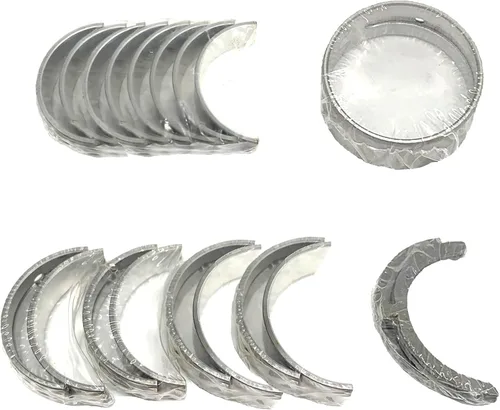 Vista 4 de 3TNV70 Kit de juntas con junta de cabeza para Yanmar 3D70 3TNV70 Junta de cabeza de motor John Deere XUV85 UTV Gator