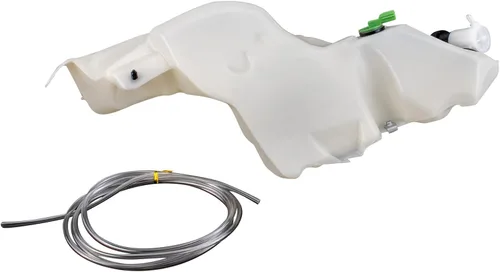 Vista 131 de Depósito de limpiaparabrisas TRQ Para Toyota RAV4 2013-2016