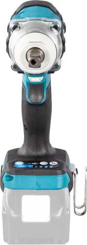 Vista 2 de Makita DTW301Z Llave de impacto BL 18v lxt 330nm bola 1/2", negro, 2.362 x 17.717 in