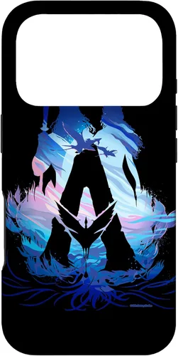 Vista 30 de Avatar: The Way of Water Avatar A Logo Banshee Illustrated - Carcasa para iPhone 17