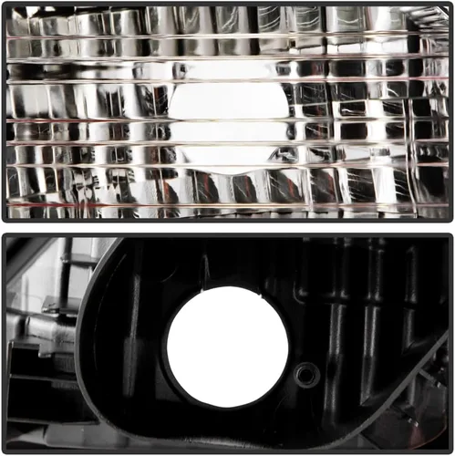 Vista 4 de KEEKPO - Para Nissan Versa 2012-2019 de 4 puertas Sedan estilo fábrica luz trasera lámpara de freno reemplazo lado izquierdo del conductor
