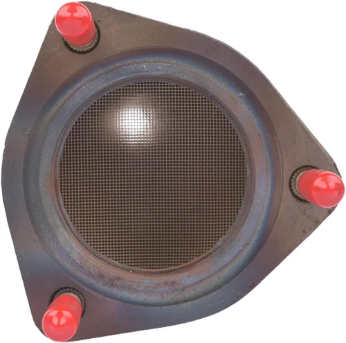 Vista 9 de Convertidor Catalítico Delantero de Reemplazo para Chevy Aveo 2004-2008 Aveo5 2007-2008 4 Cyl 1.6L 16474 50445 16474 50445