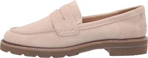 Vista 8 de Anne Klein Mocasines planos Emmylou para mujer