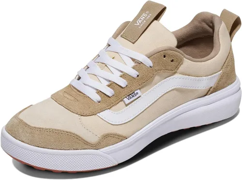 Vista 33 de Vans Zapatillas deportivas para hombre Negro/Blanco
