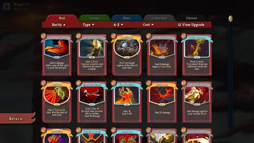 Vista 7 de Slay The Spire (Xbox One)