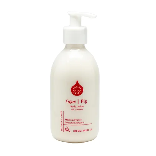 Vista 8 de Provence Sante Loción corporal - Hidratante ultra hidratante - Crema antienvejecimiento para piel seca - Aroma nutritivo de bergamota - Hecho