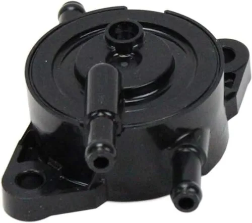 Vista 2 de Nuevo OEM Outlander 330 400 ATV Asamblea 707200183 de la bomba de combustible de Can-Am