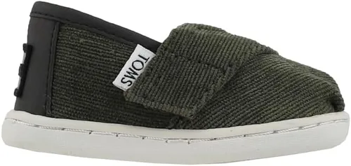 Vista 3 de TOMS x Star Wars Tiny Luca sin cordones.