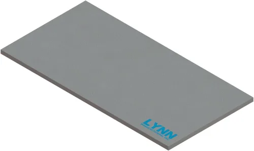 Vista 23 de Lynn Manufacturing Tablero deflector Quadrafire de repuesto, 2100 Millennium Acc, juego de 2, SRV7039-111, 2355A