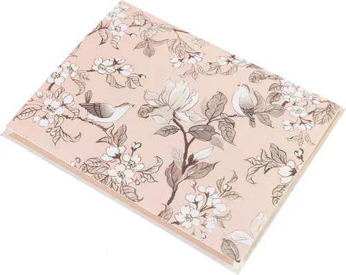 Vista 3 de Graphique La Petite Presse Birds - Notas en caja, tarjetas de notas en blanco con sobres, juego de 10 tarjetas de felicitación para todas