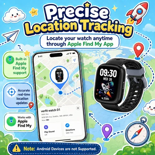 Vista 3 de Stiive Reloj inteligente para mujer, rastreador de actividad física con oxígeno en sangre y monitor de frecuencia cardíaca, contador de pasos