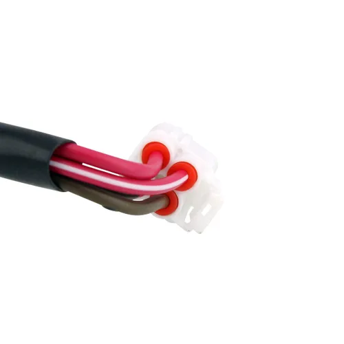 Vista 2 de RMSTATOR Repuesto para interruptor de llave de encendido Yamaha YFZ 450 2004-2009 2012 2013 OEM Repl.# 5TG-82510-00-00 / 5TG-82510-02-00