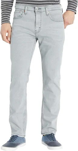 Vista 60 de Levi's Jeans 502 de ajuste cónico para hombre (también disponibles en tallas grandes y altas)