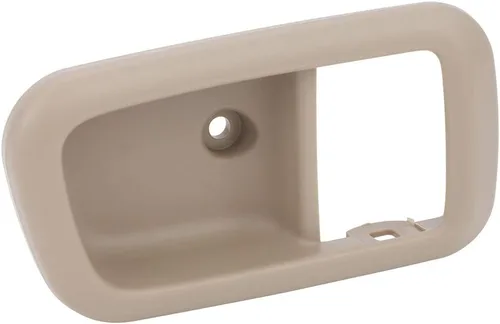 Vista 9 de OCPTY Manijas interiores y traseras del conductor izquierdo del pasajero lado derecho, repuesto para Toyota Tundra 2000-2006 para Toyota Tundra