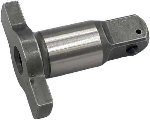 Vista 5 de # N866410 N851276 Llave de impacto 0.709 in 1/2 yunque Asamblea DCF899 DCF899B DCF899M1 DCF899P1 DCF899P2 Llave de impacto Pin4 tipo Calidad Durable