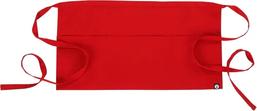Vista 7 de Chef Works Waist Apron