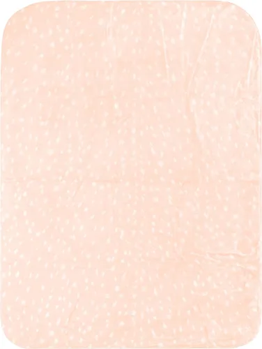 Vista 17 de Everything Comfy Manta decorativa con estampado de guepardo, 30 x 40 pulgadas, color natural