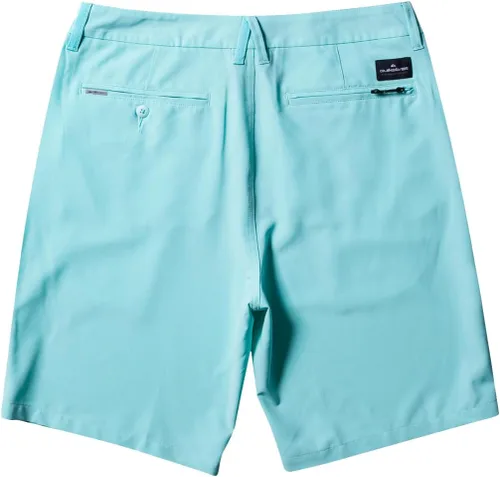 Vista 2 de Quiksilver Ocean Union Amphibian Shorts - Angel Blue