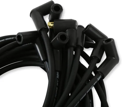 Vista 6 de MSD Street Fire 5553 - Juego de cables para bujías
