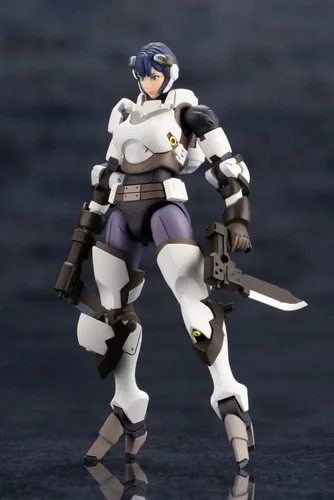 Vista 11 de Kotobukiya Hexa Gear Governor para-Peón LAT Espejo Ver. 1.5 1/24 Escala Modelo Kit