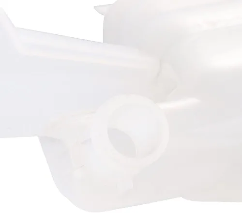 Vista 7 de Depósito de refrigerante con tapa, tanque de desbordamiento de radiador de plástico reemplazar 15833723 compatible con 2008-2009 para Tahoe 4door