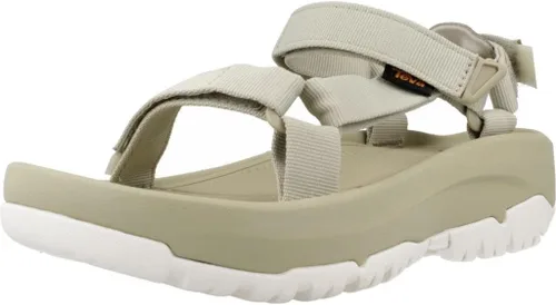 Vista 56 de Teva Hurricane Xlt2 - Sandalias deportivas para mujer Albahaca/Arce Azúcar Multi